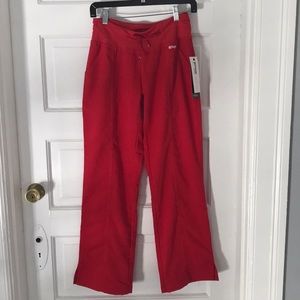 Greys Anatomy Scrub Pants